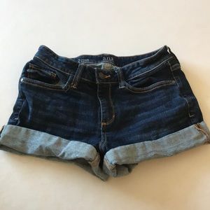 ANA Jeans, shorts